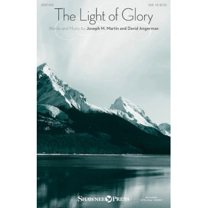The Light Of Glory
